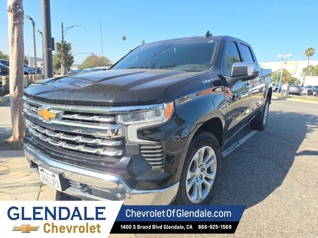 chevrolet silverado 1500 2023 2GCPAEED7P1106299 image chevrolet silverado 1500 2023 2GCPAEED7P1106299 image